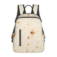 thumbnail image 1 of Balery Pita Tortilla Mochila Ligera para Hombres y Mujeres – Resistente y Impermeable, Ideal para la Escuela, el Trabajo, los Viajes y el Uso Diario, 1 of 7
