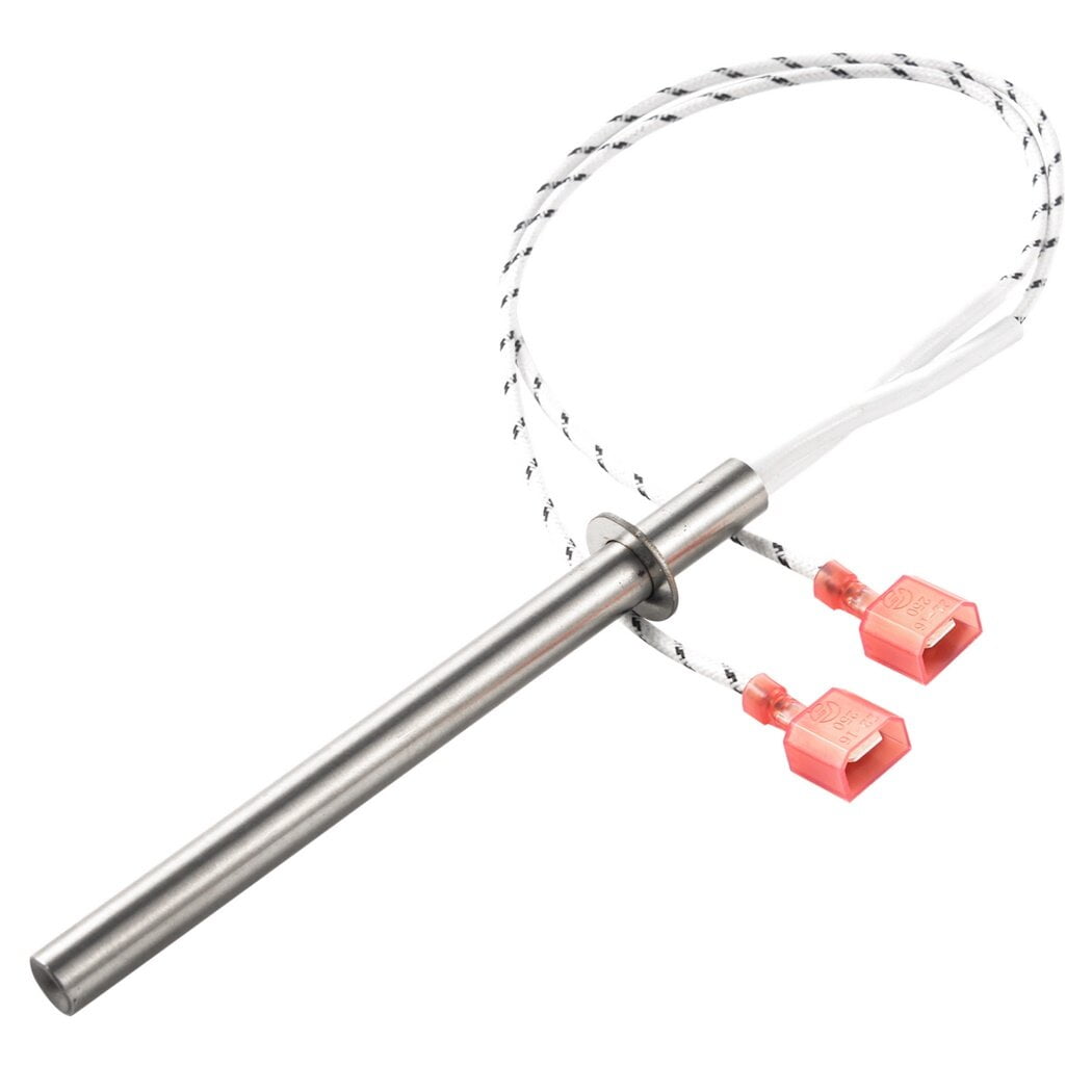 Pellet Stove Igniter, SRV7000-660-AMP Igniter Compatible with Pel Pro 130/60  Stoves, 120V 300W Stove Igniter Replacement, Fireplace Hot Rod Igniter -  Walmart.com