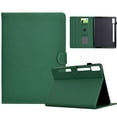 thumbnail image 1 of Tablet Case for GANGXUN Lenovo Tab P12 , Auto Sleep/Wake, Multi-Functional Wallet, 1 of 4