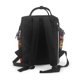 thumbnail image 3 of Easygdp Cool Flame Lion A para Bolsa de Bebé de Gran Capacidad con Múltiples Bolsillos, Bolsa de Pañales para Padres, Bolsa de Viaje Organizada y Elegante, 3 of 6