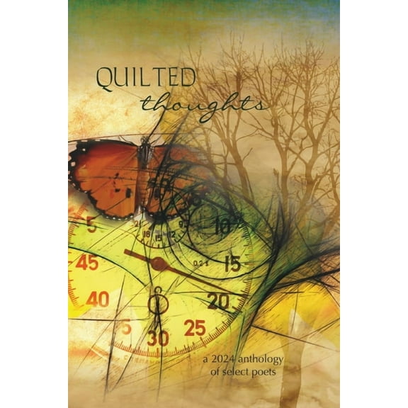 Quilted Thoughts, (Paperback)
