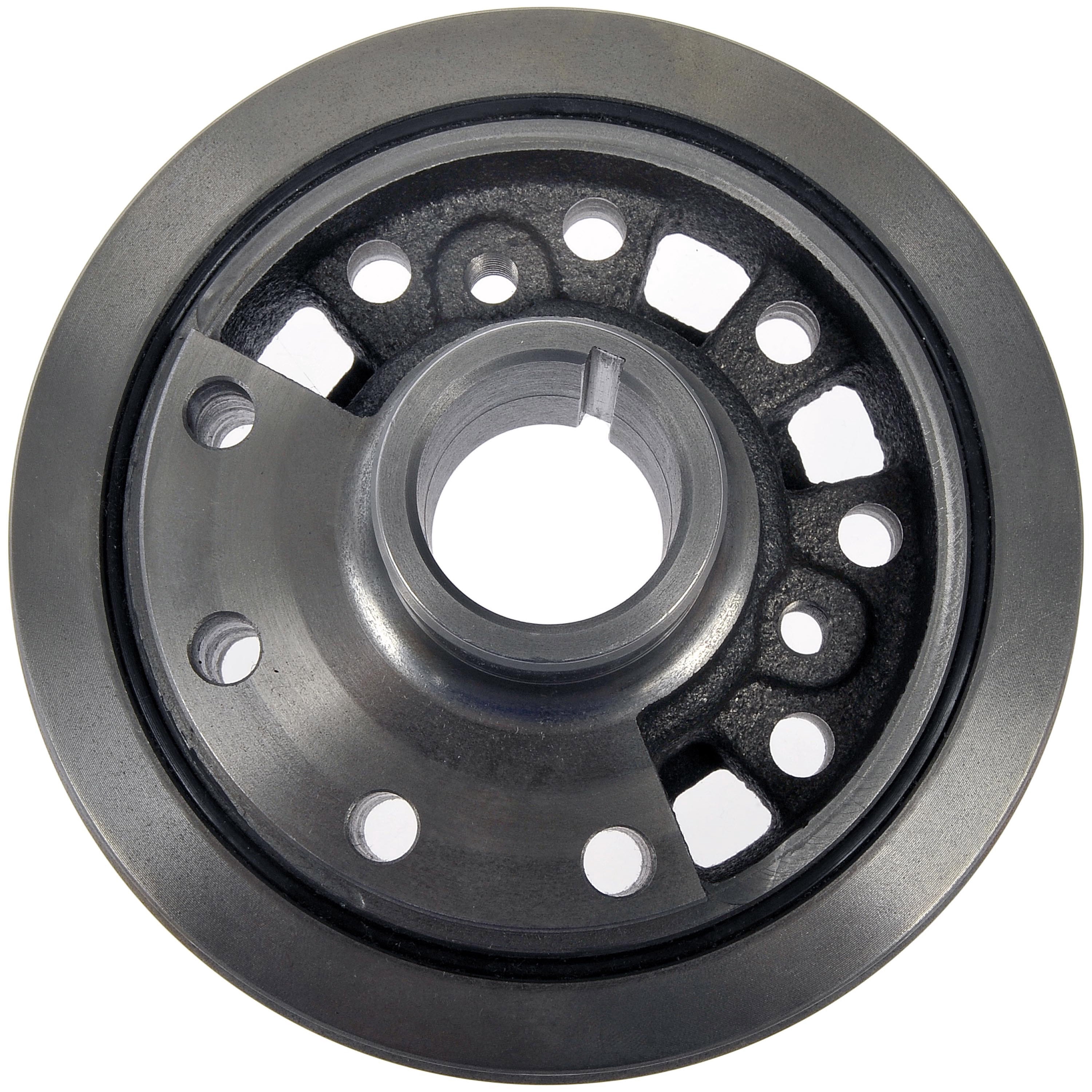 Dorman 594-271 Engine Harmonic Balancer for Specific Ford / Mercury Models