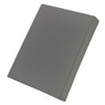thumbnail image 1 of DYNWAVECA Balance Pad Balance Mat Anti Slip Men Women Knee Protection Exercise Mat Mat for Indoor Pilates Physical Gymnastics Grey, 1 of 10