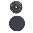 thumbnail image 3 of Food Processor Blades Protective Cover &  Silicone Sealing Cover Kitchen Accessories For TM5  TM31, 3 of 8