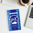thumbnail image 2 of PUR Mints, Aspartame Free, Sugar Free & Made with Xylitol, Natural Polar Mint Flavored Mints, 65 Pieces, Pack of 3, 2 of 7