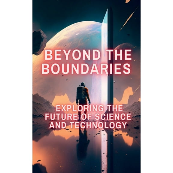 Beyond the Boundaries, (Paperback)