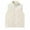 White, variant on NARABB Men's Sleeveless Warm Vest Fallow Full-Zip Stand Collar Jacket Have Pockets Patchwork Gilet