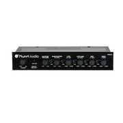 Planet Audio PEQ15 5-Band Parametric Equalizer
