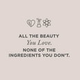 thumbnail image 3 of PÜR MINERALS 4-in-1 Tinted Moisturizer With SPF 20 - Hydrating Face Moisturizer, Primer, & Foundation With Shea Butter, Aloe Vera & Vitamin B3 - Vegan Friendly - Free of Paraben, Gluten & BPA , Almond, 3 of 8
