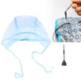 thumbnail image 3 of 12pcs Disposable Salon Hair Coloring Highlighting Caps Hair Dye Tools Tinting Caps, 3 of 6