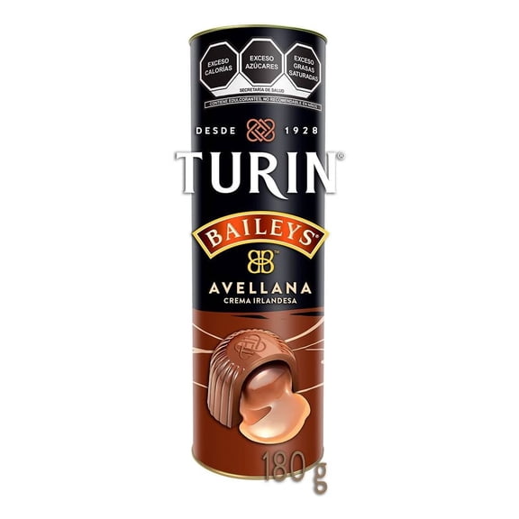 Chocolate Turin Baileys 180 g