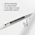thumbnail image 4 of Quickliner For Eyes Intense - No 03 Intense Chocolat par Clinique pour Femmes - Traceur pour les Yeux 0,01 oz, 4 of 5