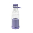 thumbnail image 1 of DJN Up to 70% Off Food Blender Abs Purple A, 1 of 9