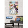 thumbnail image 2 of DC Comics - Harley Quinn - Romance Wall Poster, 22.375" x 34", 2 of 2
