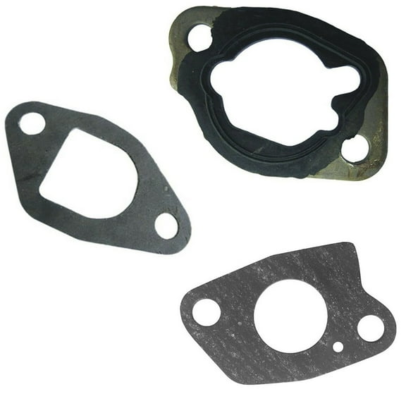 For Honda GX120 GX140 GX160 GX200 Carburettor Carb Gasket Kit