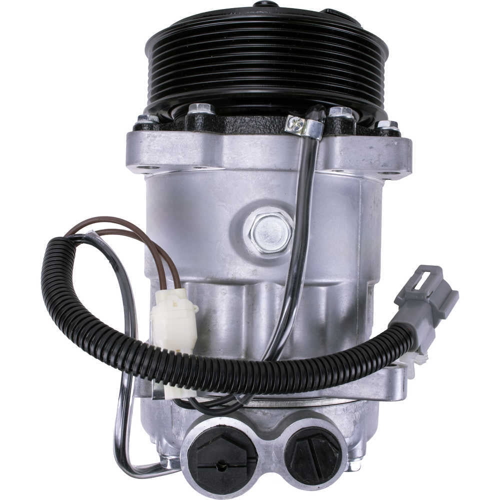Global Parts Distributors LLC 6511254 A/C Compressor