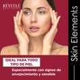 thumbnail image 5 of REVUELE SKIN ELEMENTS CREMA PARA ROSTRO Y CUELLO POLIPEPTIDO 40ML, 5 of 5