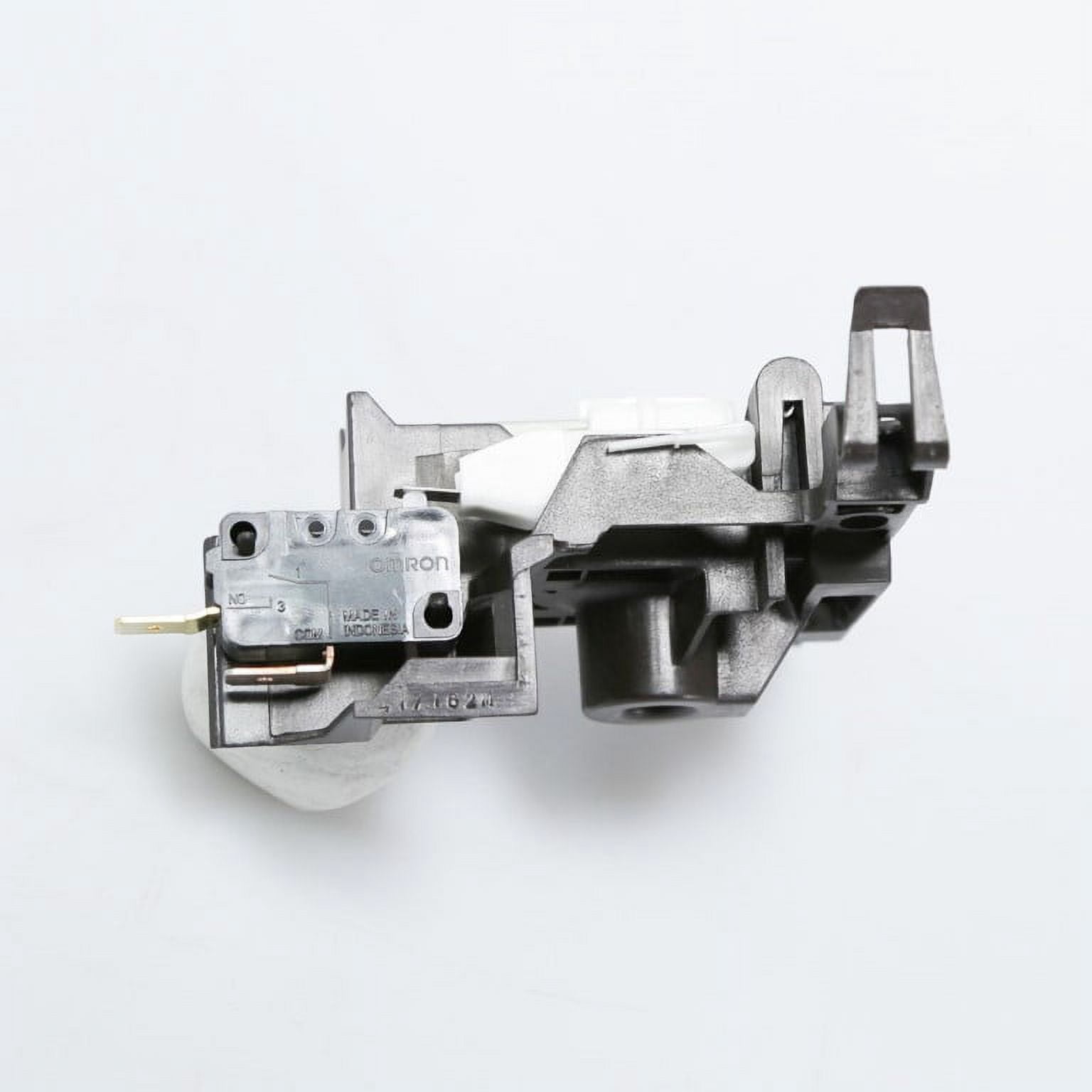 WPW10404412 Whirlpool Door Latch OEM WPW10404412