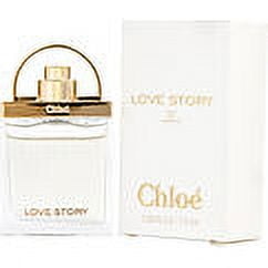 Chloe Love Story Eau de Parfum - 0.25oz - Walmart.com
