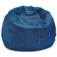 thumbnail image 1 of ComfyKids® Bean Bag Chair for Teens, 1 of 5