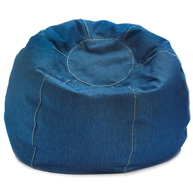 ComfyKids® Bean Bag Chair for Teens
