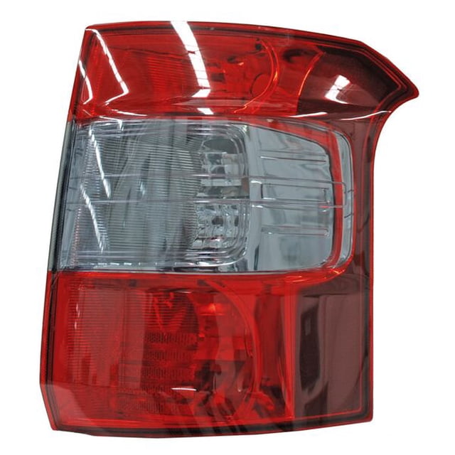 CALAVERA TORNADO 2011 al 2018 CHEVROLET Derecha/Pasajero Genérica .