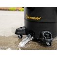 thumbnail image 6 of Vacmaster VJF912PF 0202 Professional Wet/Dry Vacuum, 4.5 Peak HP, 9 Gallon - Quantity 1, 6 of 8