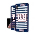 thumbnail image 2 of New York Giants iPhone Clear Field Design Case, 2 of 5