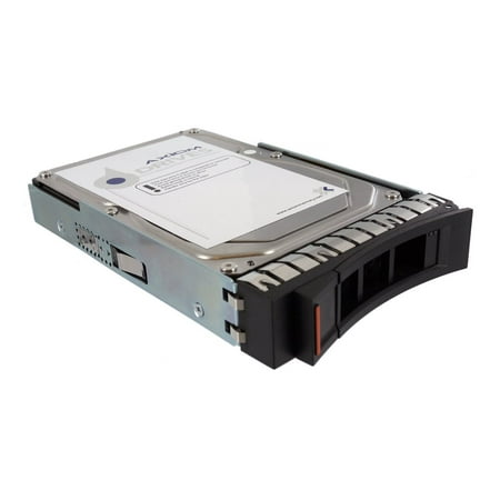 UPC: 0841280153662 | Axiom Enterprise – Hard drive – 6 TB – hot-swap – 3.5  LFF – SATA 6Gb/s – 7200 rpm – buffer: 128 MB – for Lenovo Storage DX8200; System x3100 M5; x3250 M5; x3250 M6; x3300 M4; x35XX M4; x36XX M4