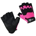 thumbnail image 5 of MT Weight Lifting Gym Gloves for Men and Women, Workout Training Gloves, Small–2XL, Pink, 5 of 5