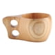 thumbnail image 2 of Taza de café de madera BuyWeek Para Té y Café, 2 of 11