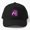 Black, variant on Best Buddy Dad Number 2 Baseball Hat, Great Mentor and Super Stepdad Family Cap