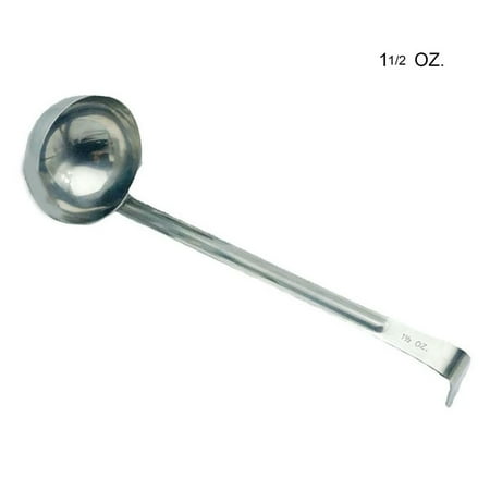 

SUNFEX Stainless Steel Ounce Spoon Measuring Spoon Scale Spoon Long Coffee Scoop