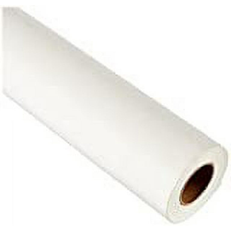 Strathmore Fine Art Paper Roll, 300 Series, Bristol, Smooth, 42in x 10  yds., 100 lb. 