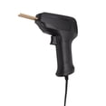thumbnail image 1 of Plastic Welder Portable Multipurpose Electric Welding Machine with 4 Types Hot Stapler for Bumper Crack Repairing Black EU Plug 220V, 1 of 5