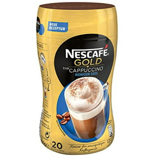 NESCAF Cappuccino Instant Coffee in Instant Coffee 
