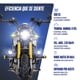 thumbnail image 5 of Motocicleta Vento Screamer 300 Gris 2027, 5 of 8