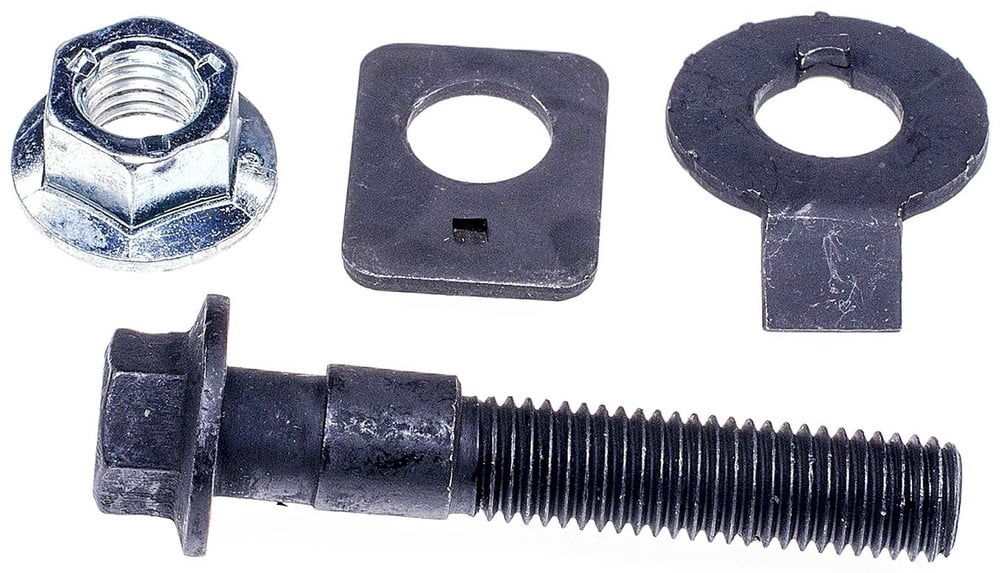 FVP AK90409 Alignment Camber Bolt Kit