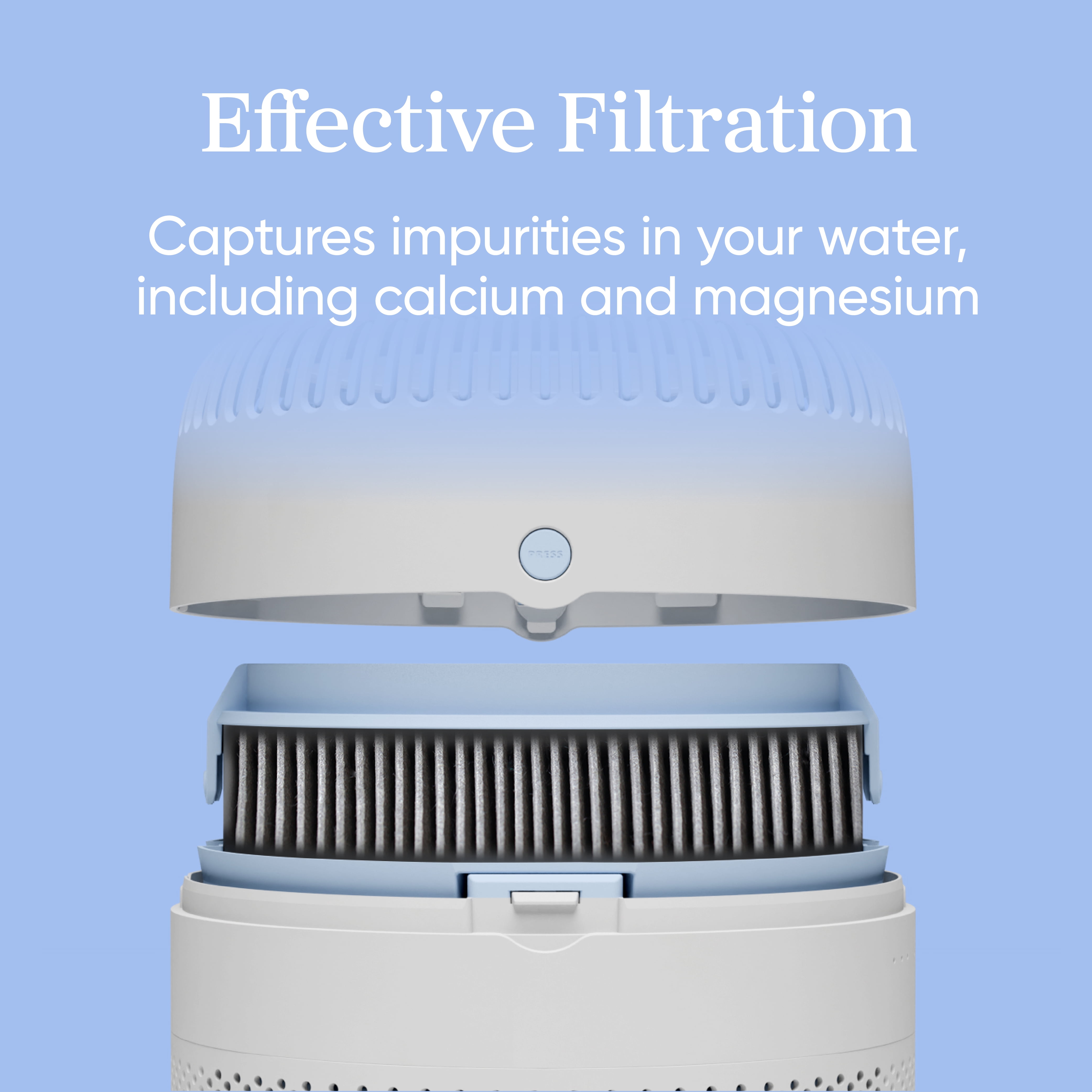 Levoit Sprout Evaporative Humidifier Replacement Air Filter
