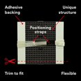 thumbnail image 4 of 3M 225398 Large Hole Wall Repair Kit, 4 of 4