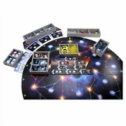 Folded Space Pulsar 2849 Board Game Box Inserts