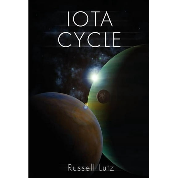 Iota Cycle (Hardcover)