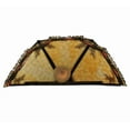 thumbnail image 3 of Meyda Tiffany 115087 15" Tall Wall Sconce, 3 of 7