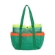 thumbnail image 5 of Bolsa de natación de malla multibolsillos de gran capacidad con compartimento de secado centrífugo para artículos de playa y esenciales de piscina, almacenamiento de secado rápido para, 5 of 7