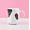 C, variant on Creative Ceramic Cat Paw Mug, Breakfast Morning Mug Coffe Cup,Cartoon Coffee cup-10.15 oz