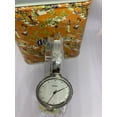 thumbnail image 2 of Fossil Maxine Ladies 3-Hand Silver Stainless Steel Crystal Bezel Watch, 2 of 3