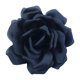 thumbnail image 2 of Broche de flores Yinane broche de rosa 10 cm Negro, 2 of 8