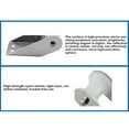 thumbnail image 4 of stanreset Roller Lightness Anchors Rack Holder Universal Marine Hardware Wide Application Bracket Yacht Dock Boat Fittings, 4 of 7