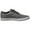 Charcoal/Wax, variant on Globe Mahalo Skate Shoes Men Charcoal Wax GBMAHALO-15291 Suede Canvas