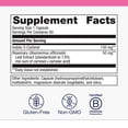 thumbnail image 4 of Metagenics Meta Indole-3-Carbinol - 150 g Indole-3-Carbinol - Supports Estrogen Hormone Balance* - Metabolic Supplement - Vegetarian & Gluten-Free - 60 Capsules, 4 of 7